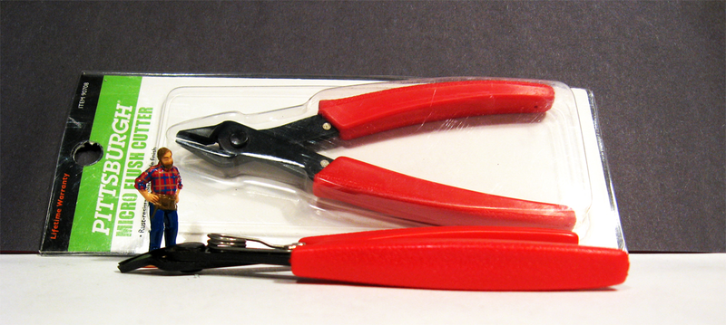 Illustration for article titled Tool Time LaLD 101